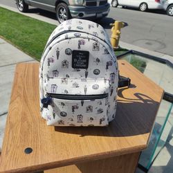 Girls Backpack 