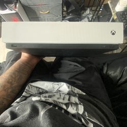 Xbox One S 1TB