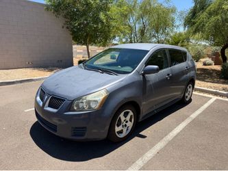 2008 Pontiac Vibe (Toyota Matrix) $2,850 obo