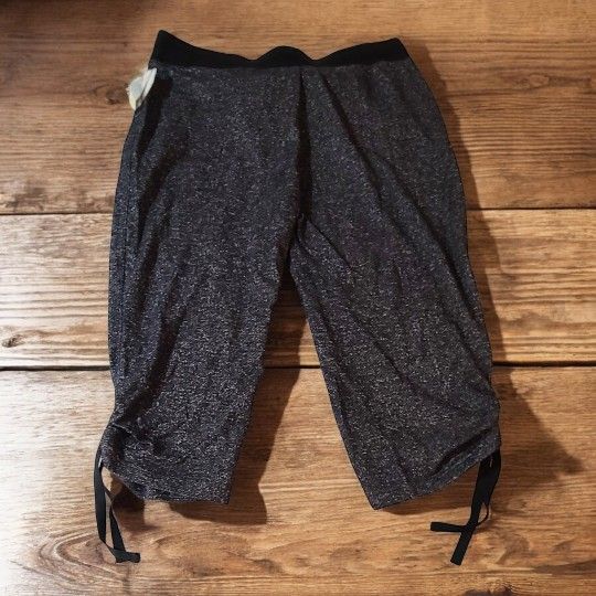Womens 2x Bobbie brooks pants