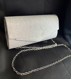 Glitter Bag