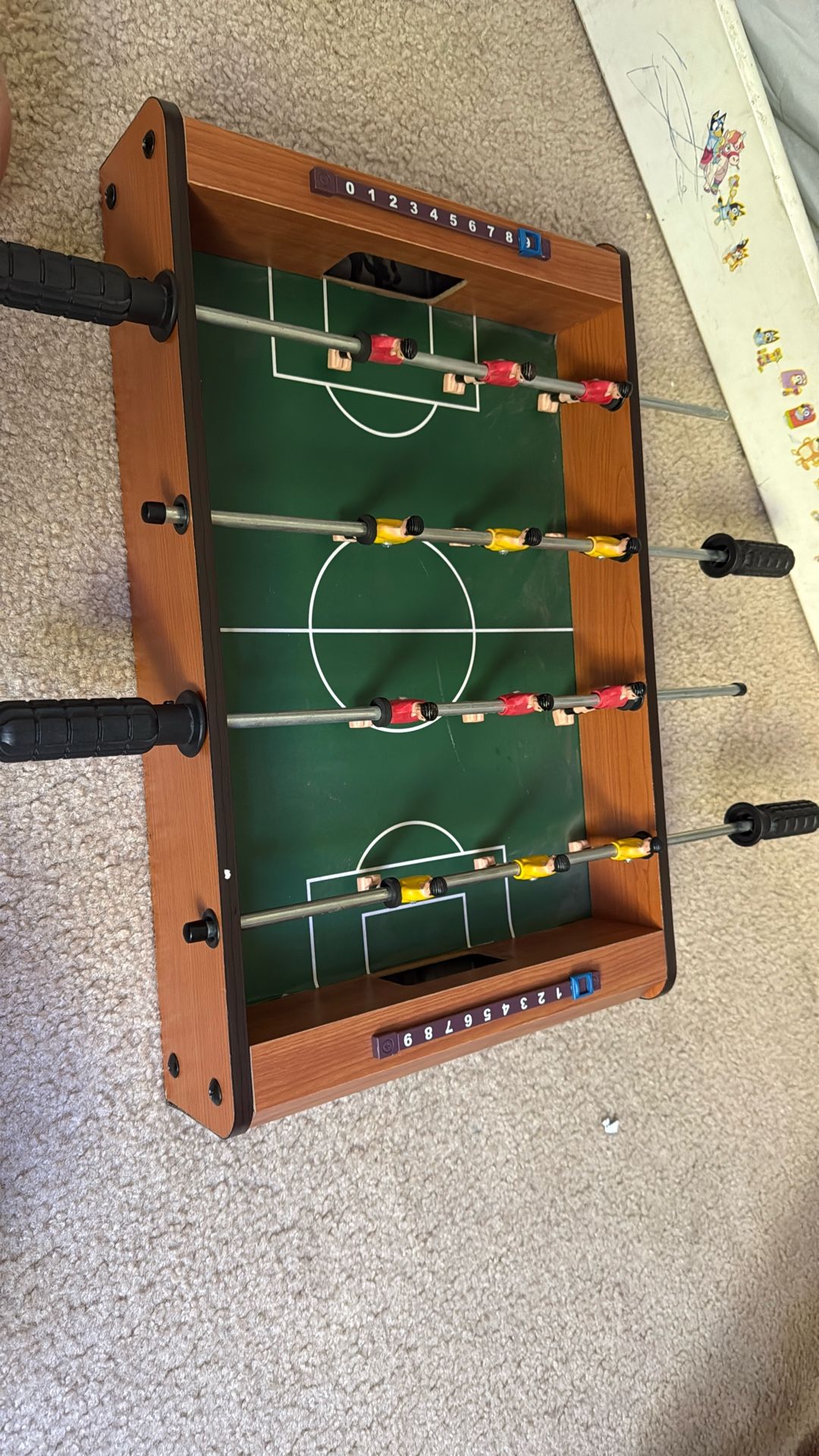 FoosBall Table
