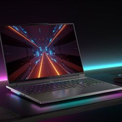 Lenovo Legion 7 Gaming Laptop - PAY $1 Today Only 'Just Ask Us How' 