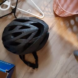 Adult Bike Helmet