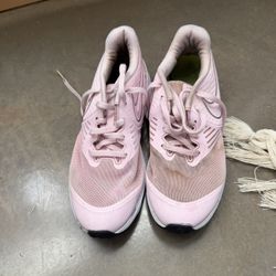 Nike  Big Kids'  Shoes in Pink, Size: 6.5Y  