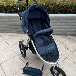 Bumbleride Speed Jogging Stroller