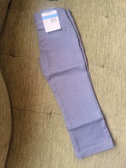 French toast straight chino pants