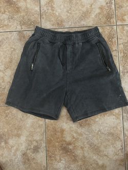 Vintage XL Shorts With Zipper Pockets
