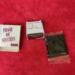 Vintage Revlon mirror 