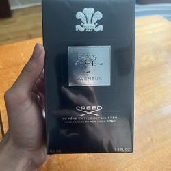 Creed Aventus Cologne 