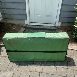 Vintage Coleman Kitchen 