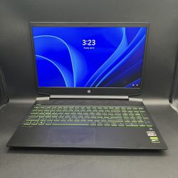HP 15Z-EC200 Gaming Laptop *3726