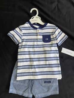 Set Calvin Klein