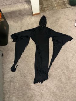 Adult Halloween costume