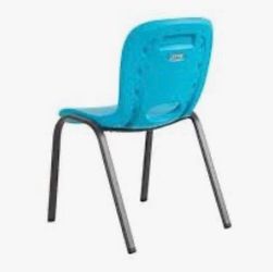 LIFETIME CHILDRENS STACKING CHAIR
