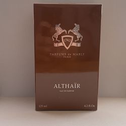 Parfum De Marly Althair 4.2 Fl Oz