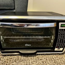 Oster Toaster Oven/Oven/Convection Oven/