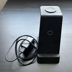 iPhone, Apple Watch, AirPod Charger Station