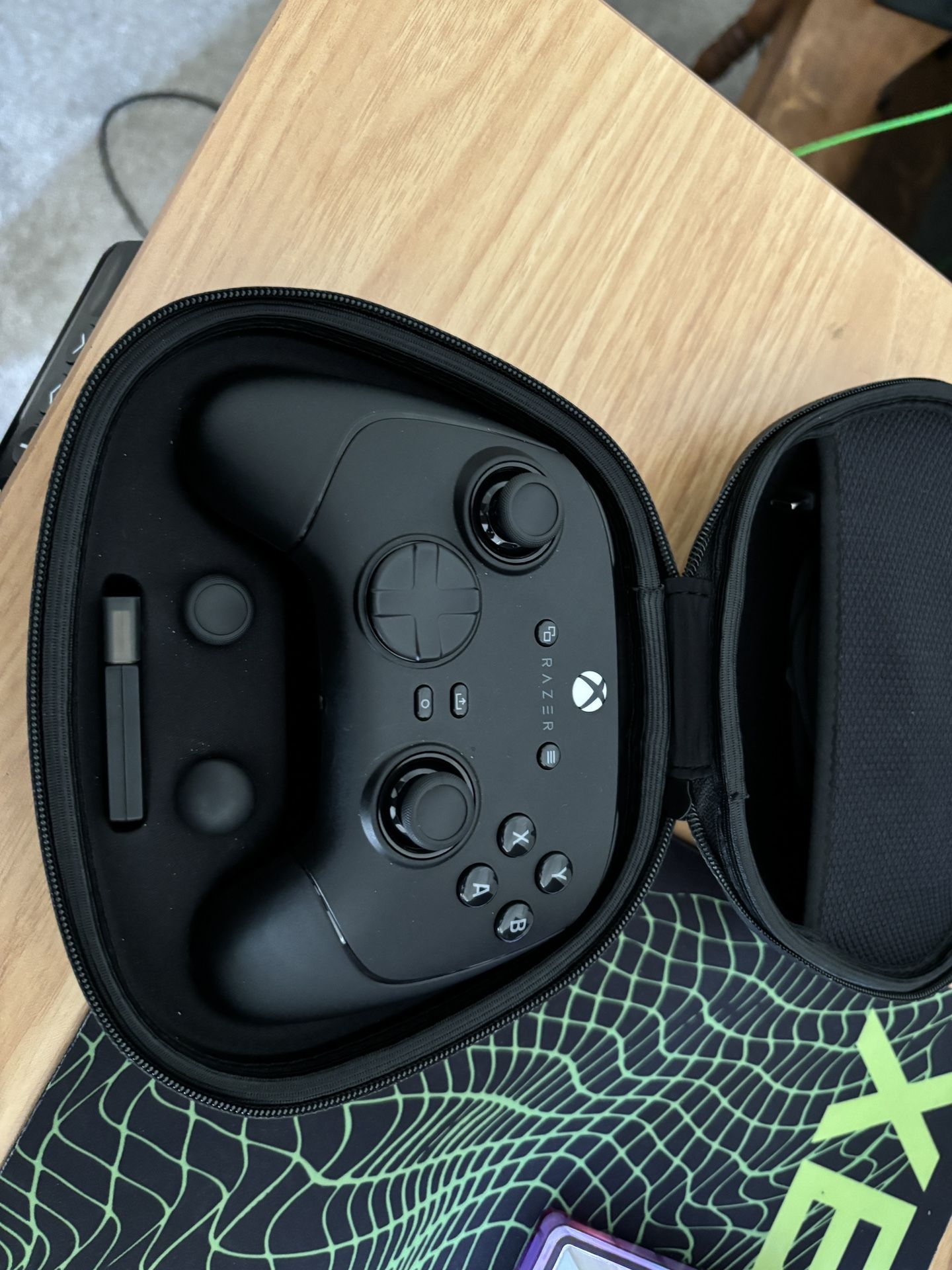 Xbox Razer Wolverine V3 Pro