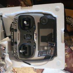 Radiolink AT9S PRO W/ XING BRUSHLESS MOTORS