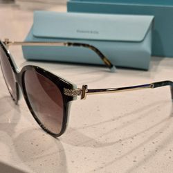 Tiffany & Co Sunglasses 