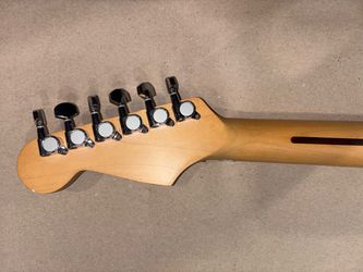Frankenstrat Relic Tribute Copy