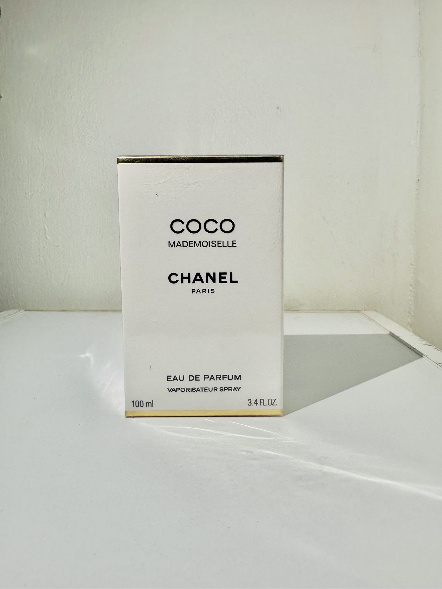 Chanel Coco Mademoiselle
