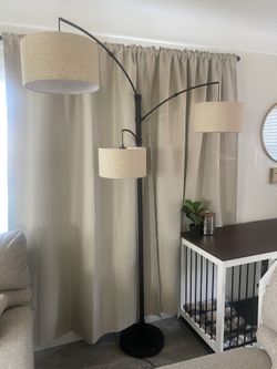 Floor Lamp