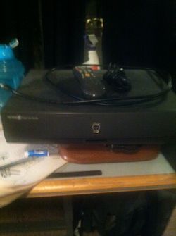TiVo. 2. Machine