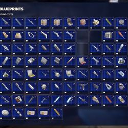 Arc Raiders Weapon delivery 