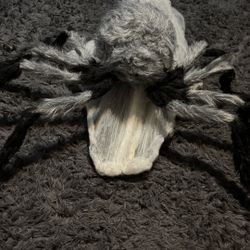 Jumping Spiders Halloween Decor