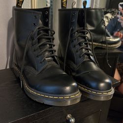 Dr. Martens
