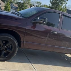 2004 Dodge Ram 1500