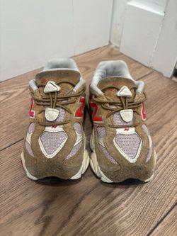 New Balance 9060 (Toddler)