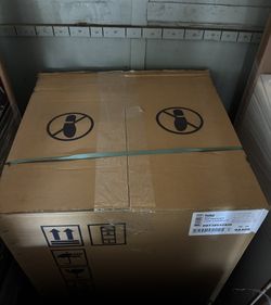 Dishwasher Brand new Beko