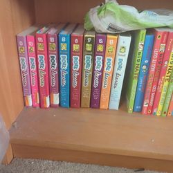 Dork Diaries