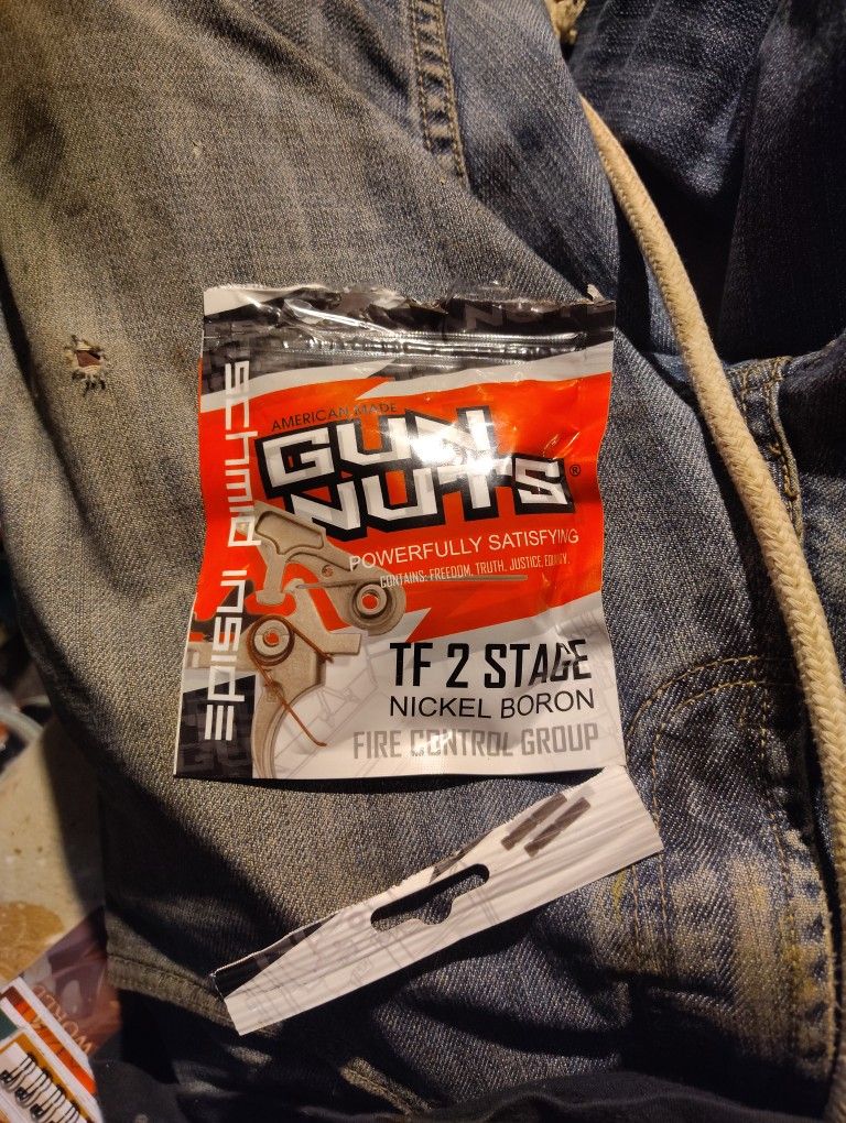 Gunnuts