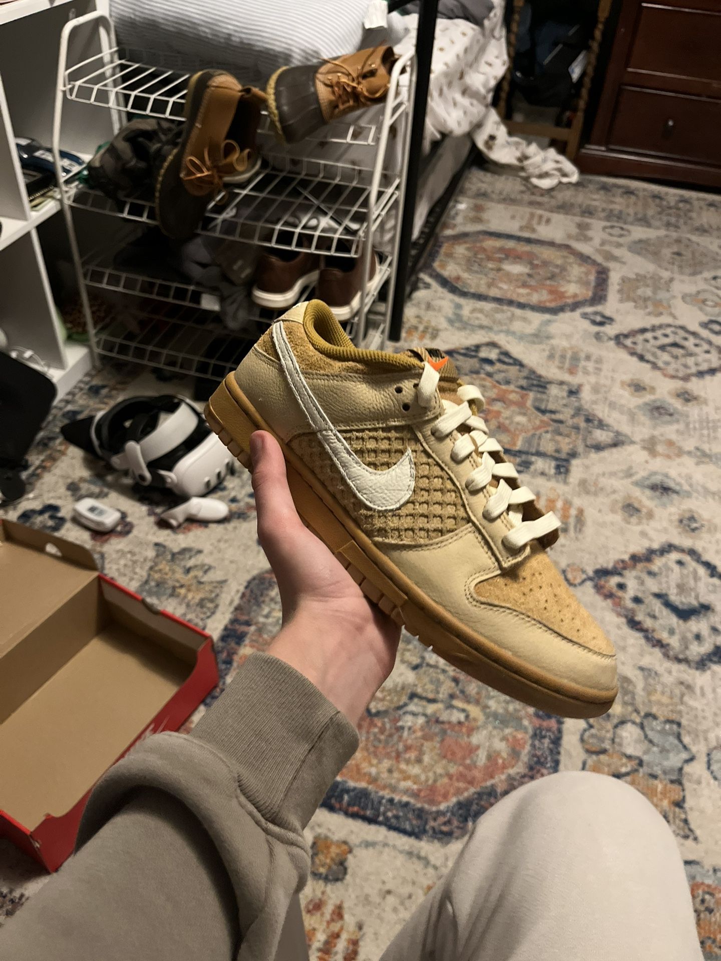 Nike Dunk Low