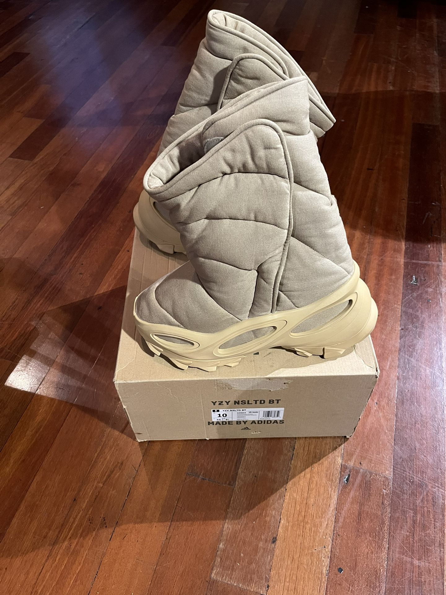 adidas gazelle silver green womens adidas Yeezy NSLTD Boot Khaki