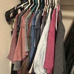 Women’s Clothing Bundle 