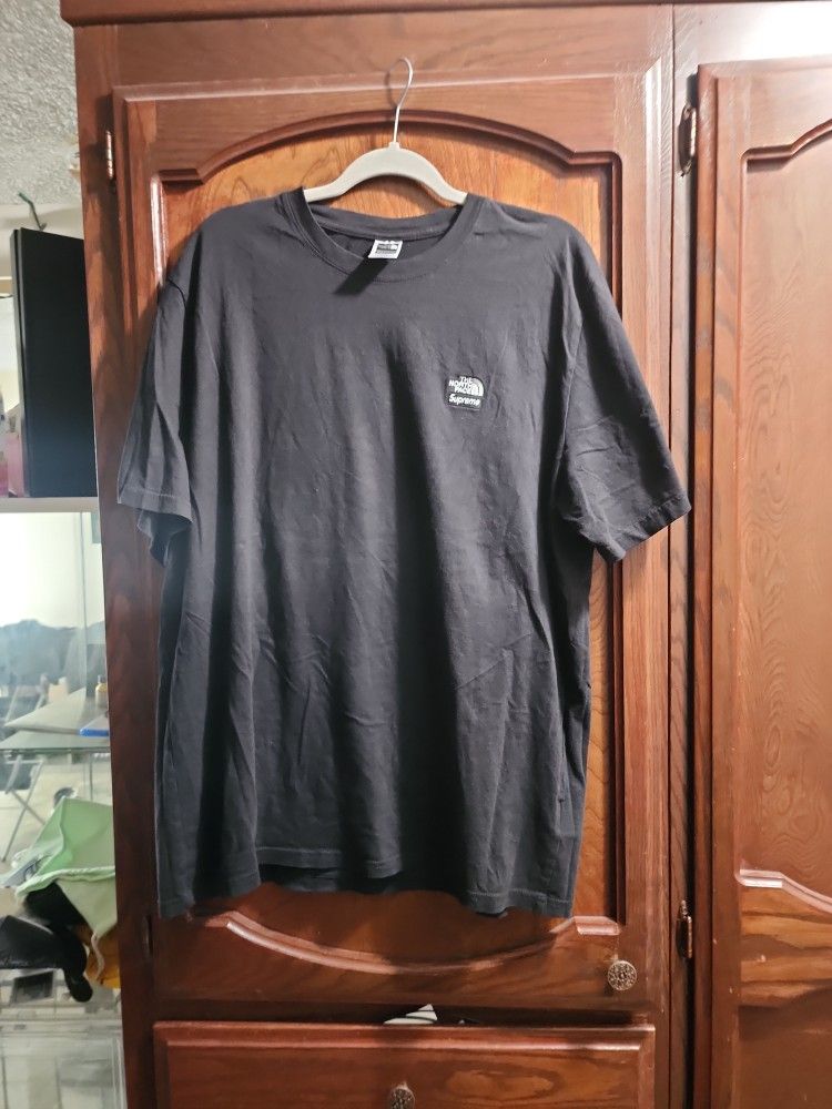 Supreme The North Face Bandana Tee
