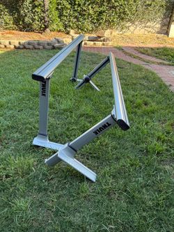 Thule racks
