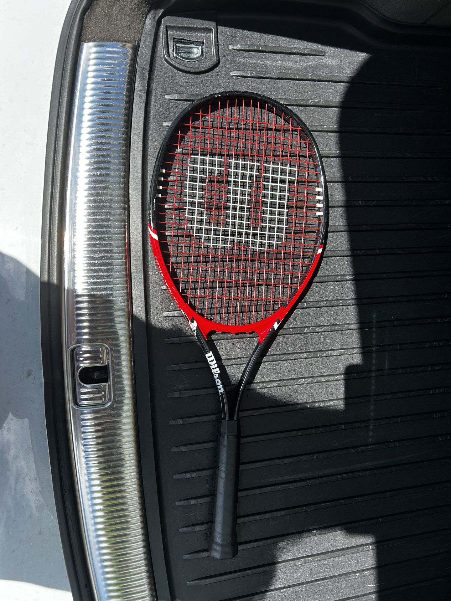 Wilson Tennis Racket