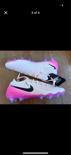 Nike phantom’s elite size 6.5