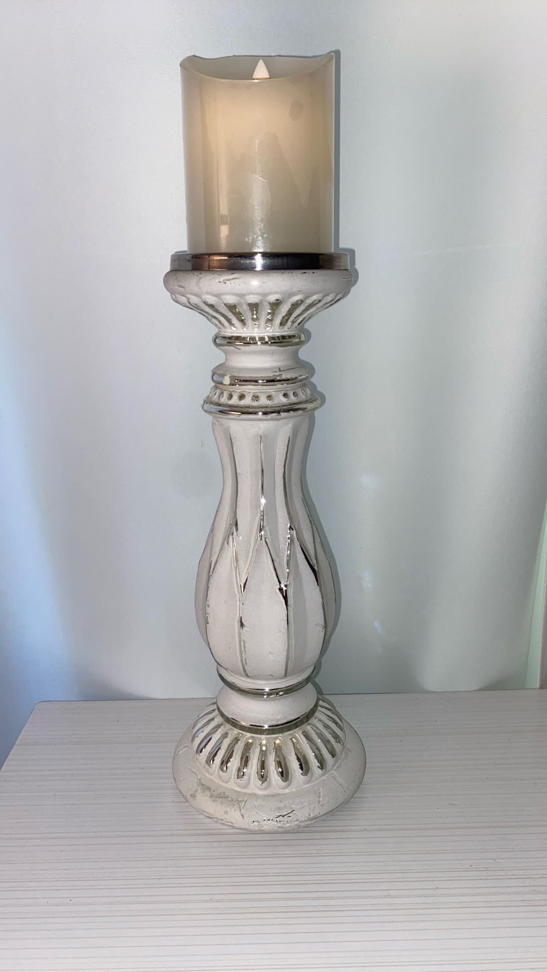 Candle Holder