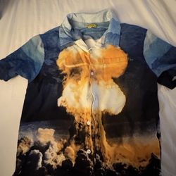 Golf Wang Nuke Shirt 