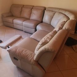 4 Piece Sectional Couch