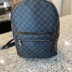 Louis Vuitton Backpack