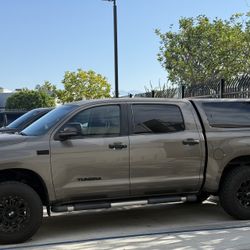 2008 Toyota Tundra