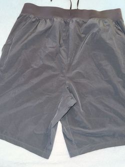 Alo men’s shorts